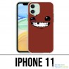 IPhone 11 Fall - Superfleisch-Junge