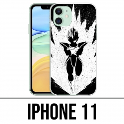 IPhone Case 11 - Super Saiyan Vegeta