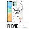 IPhone 11 Fall - Sushi-Liebhaber
