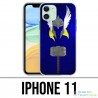 Custodia per iPhone 11 - Thor Art Design