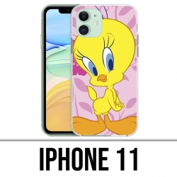 IPhone 11 case - Titi Tweety