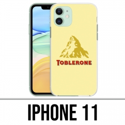 Coque iPhone 11 - Toblerone