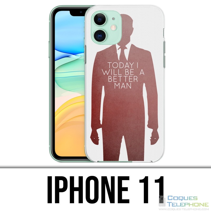 IPhone 11 Fall - heute besserer Mann