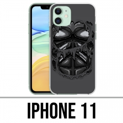 IPhone 11 Case - Batman Torso
