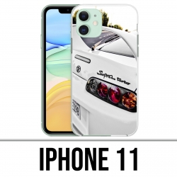 IPhone 11 Case - Toyota Supra