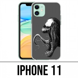 Coque iPhone 11 - Venom