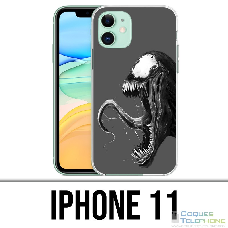 Custodia per iPhone 11 - Venom
