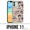 IPhone Case 11 - Naughty Kill You