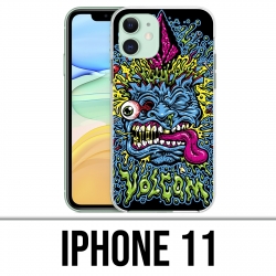 IPhone 11 Case - Volcom Abstract