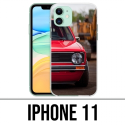IPhone 11 Fall - VW-Vintages Golf