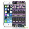 Phone Case Azteques - Purple