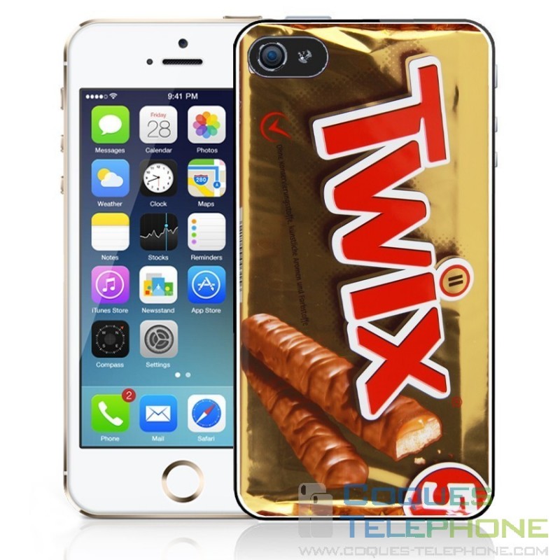 Phone Case Twix