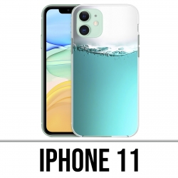 IPhone 11 Fall - Wasser