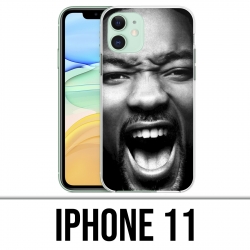 Coque iPhone 11 - Will Smith