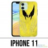 IPhone 11 case - Xmen Wolverine Art Design