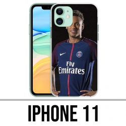 IPhone 11 Fall - Neymar Psg
