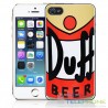 Coque téléphone Canette - Duff Beer