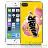 Funda para teléfono Malabar