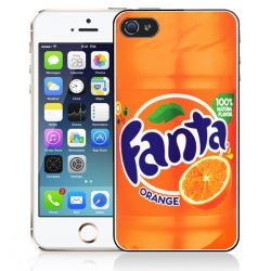 Phone case Fanta