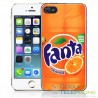 Phone case Fanta
