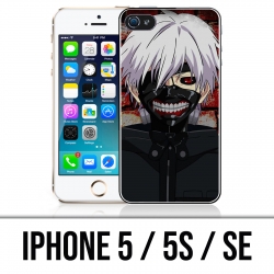 IPhone 5 / 5S / SE case - Tokyo Ghoul