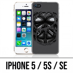 Custodia per iPhone 5 / 5S / SE - Batman Torso