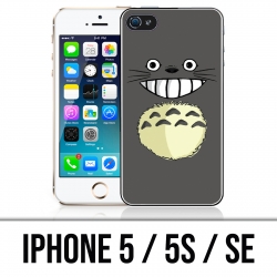 Coque iPhone 5 / 5S / SE - Totoro