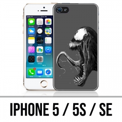 IPhone 5 / 5S / SE case - Venom