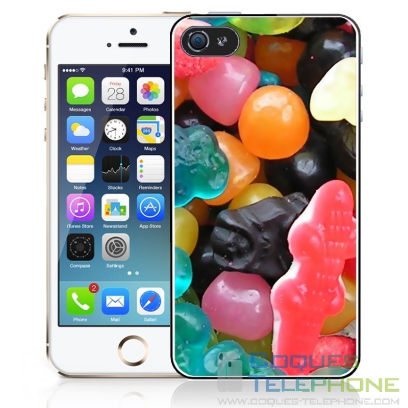 Haribo phone case