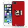 Funda para teléfono Duff Beer