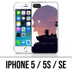 IPhone 5 / 5S / SE Case - Walking Dead Saviors Club
