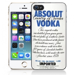 Absolut Vodka Handyhülle