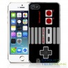 Coque téléphone Manette NES