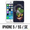 IPhone 5 / 5S / SE Fall - Yoshi Winter kommt
