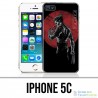 IPhone 5C case - Wolverine