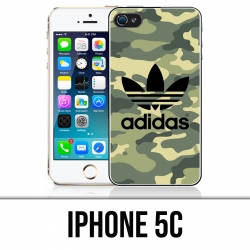 Custodia per iPhone 5C - Adidas militare