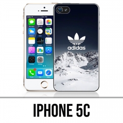 Custodia per iPhone 5C - Adidas Mountain