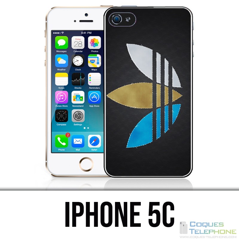 IPhone 5C Case - Adidas Original