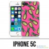 IPhone 5C case - Pineapple