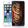 Coca Cola Classic phone case