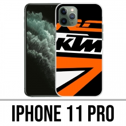 Funda para iPhone 11 Pro - Ktm-Rc