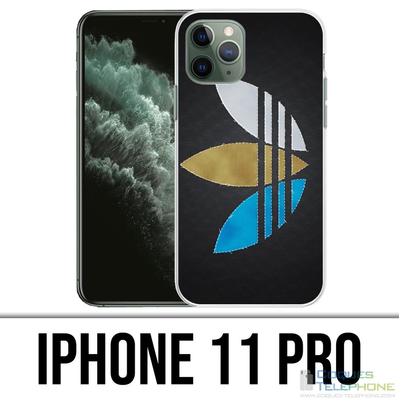 IPhone 11 Pro Case - Adidas Original