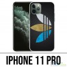 IPhone 11 Pro Hülle - Adidas Original