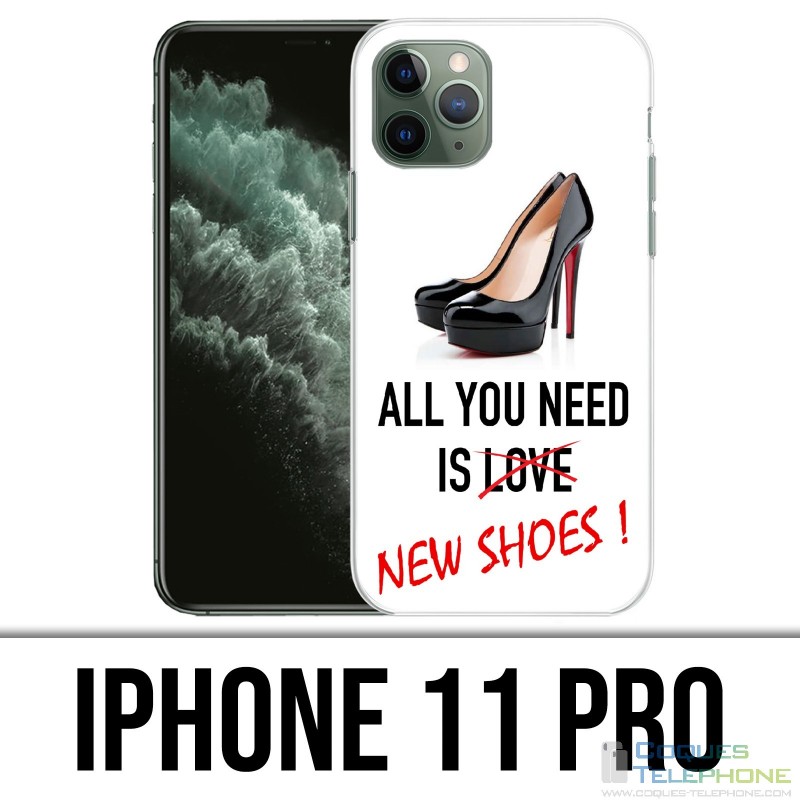 Funda para iPhone 11 Pro: todo lo que necesitas