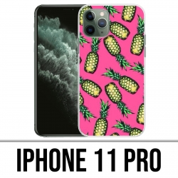 IPhone 11 Pro Hülle - Ananas