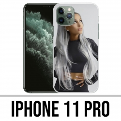 Coque iPhone 11 PRO - Ariana Grande