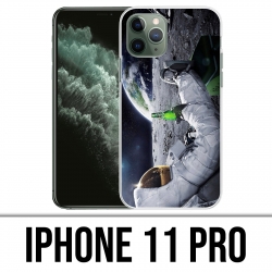 IPhone 11 Pro Case - Astronaut Bieì € Re