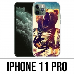 IPhone 11 Pro Case - Astronaut Bear
