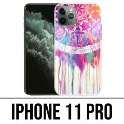 Case iPhone 11 Pro - Catches Reve Painting