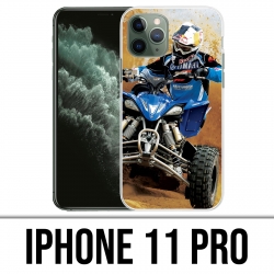 IPhone 11 Pro Hülle - Quad ATV